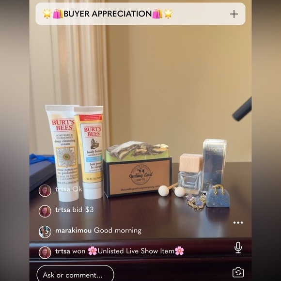 BUYER APPRECIATION - Picture 6 of 13